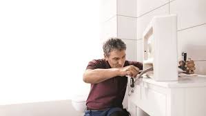 Kleines Bad Planen Und Gestalten Tipps Und Ideen Obi In 2020 Kleines Bad Gestalten Barrierefrei Bad Badezimmer Gestalten