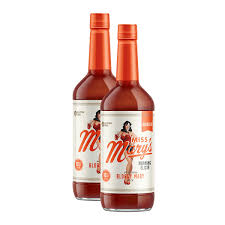 Original Bloody Mary Mix