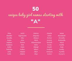 50 Unique Baby Girl Names Starting With M The Most Reliable Baby Monitoring Appthe Most Reliable Baby Monitoring App In 2021 Baby Girl Names Girl Names Names
