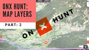 Pricing for onx hunt is $29.99 per year for premium and $99.99 per year for elite. How I Use The Hunt App Onx No Cell Service Youtube