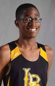 Jeter, Graves-Johnson pick up individual victories at Aztec Invitational