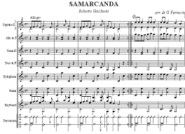 Proposte musicali, marce per banda, brani originali, arrangiamenti, inni religiosi e una sezione di. Spartiti Musicali Per Banda Da Scaricare Gratis Bigwhitecloudrecs