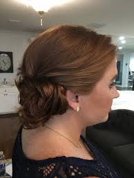 Hair by Bethany Cagle