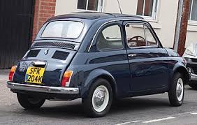 New trim levels available to choose from. Fiat 500 Wikipedia