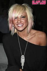 With so many short hairstyles for thick hair, there are a number of trendy haircuts women can get this year. Long Edgy Hairstyles Latest 2012 New For Design 400x600 Pixel Thick Hair Styles Haircuts For Medium Length Hair Medium Length Hair Styles