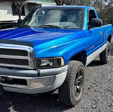 Image result for Hawaiian Blue 1999 Truck