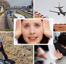 Finden sie die aktuellsten angebote für mietwohnungen in siegen auf 57immo.de! Stress Dauerhafter Larm Ist Korperverletzung Welt