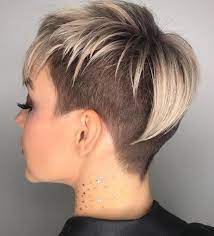 Pin On Short Hair Styles