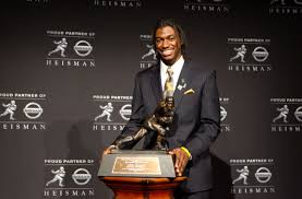 Time, tv schedule, and live stream for award ceremony. Heisman Busts 12 Biggest Heisman Trophy Busts This Century Ranked