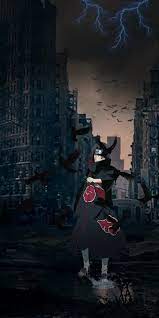 Dark Anime Wallpaper Darkness Overload Dark Anime Hd Anime Wallpapers Anime Life