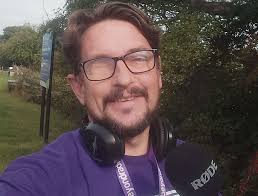 Beyond Radio welcomes Andy Lawson as new Breakfast show host