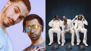 Justin Bieber se lance dans une reprise de ''Humble'' !