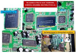 Maybe you would like to learn more about one of these? Cockroach Eggs Caused This Ultrasonic Car Stereo To Become Dead Electronics Repair And Technology News