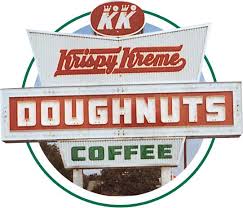 A free inside look at company reviews and salaries posted anonymously by employees. Our Story Krispy Kreme Middle East