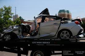 When you retain flores, tawney & acosta, p.c., to represent you, we will handle all the frustrating and stressful elements that accompany a personal injury claim while you focus on recovering from your injuries. 7 Killed In Crash In El Paso After Border Patrol Tried To Stop Car The New York Times