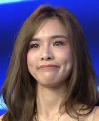 Jackie Gonzaga Hugot