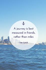 15 Inspiring Quotes That Will Make You Want To Travel The World Part I 99traveltips Caption For Friends Instagram Captions Travel Quotes Inspirational