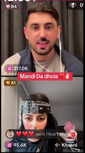 Chance X Mafiosso Mandy_offical