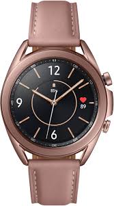 Unlängst gibt es eine wachsende zahl an uhren, die dem weiblichen auge zu gefallen wissen und nützliche, smarte funktionen miteinander vereinen. Samsung Galaxy Watch3 Ab 199 00 August 2021 Preise Preisvergleich Bei Idealo De