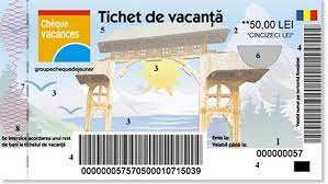 Si 2019 vine cu vouchere de vacanta, potrivit ministerului turismului, care a dat asigurari bugetarilor ca si anul viitor vor putea pleca in vacanta si vor beneficia de cate un tichet in valoare de 1,450 de lei. Anat Prin Eliminarea Voucherelor De VacanÅ£Ä Guvernul Dovedeste IarÄsi CÄ Turismul Este A Cincea RoatÄ La
