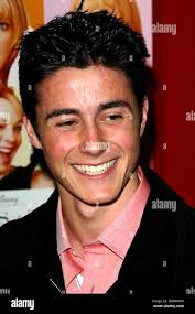 Eli b hi-res stock photography and images