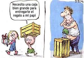 Padre feliz día del padre imagenes para sublimacion diploma para papa la pesadilla antes de navidad tazas divertidas regalos chistosos. 23 Imagenes Postales Para Descargar El Dia Del Padre Y Compartir En Whatsapp Todo Imagenes