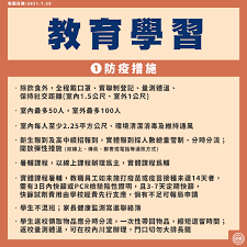 自昨（11日)本土病例大爆發， 指揮中心 指揮官 陳時中 即宣布，自5月11日至6月8日共四周，提升 疫情 警戒至第二級，以因應國內出現感染源不明本土病例致 社區感染 風險增加，防範發生持續社區傳播。. 2021æ¡ƒåœ'covid 19 å„æ©Ÿé—œé˜²ç–«è¨Šæ¯