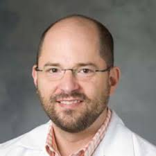 Dr. David Pletcher III, MD