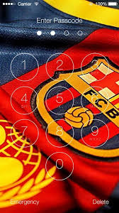 We have collected 3380 iphone wallpapers, all wallpapers are available for free download. Fc Barcelona Hd Wallpaper Lock Screen For Android Apk Download
