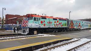 Bachmann trains online store : N Scale Operation North Pole Christmas Trains Kato Usa Precision Railroad Models