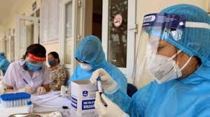 It was first identified in december 2019 in wuhan,. Covid 19 Hom Nay 16 7 Them 3 336 Ca Má»›i Rieng Tp Hcm 2 426 Ca Baogiaothong Vn