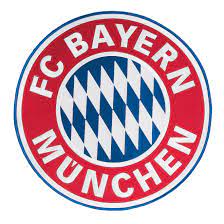 Fc bayern munich logo 1961. Patch Big Logo Official Fc Bayern Munich Store