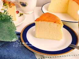 日式輕乳酪蛋糕 低碳版 by 花媽甜心派 recipe vanilla cake desserts cake