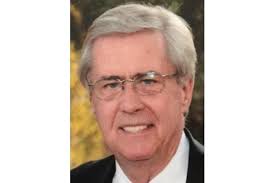 Robert Sheehan Obituary (2016)