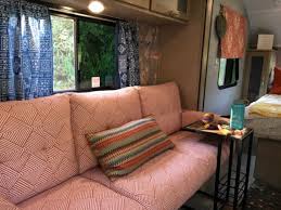 All the pods are broken. Introducing The 2020 R Pod 196 Girl Camper Style Girl Camper