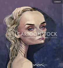 Diane Cartoons and Comics