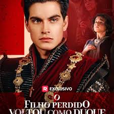 Stream O filho perdido voltou como Duque; [Legendado PT] by Marcus Calhoun 