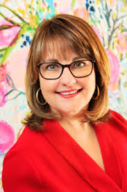 Catherine Burch Graham