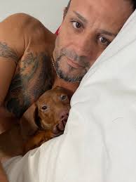 Is everyone's Yorkie full of energy my little girl is 1 and a half and runs  around like a head less chicken