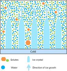 If you are replacing a value (and not a regular expression), only the first instance of the value will be replaced. Winter Is Coming The Future Of Cryopreservation Bmc Biology Full Text