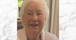 Helen Doris Brock Nelson