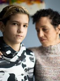 Former Pickerington junior high students recount shooting incident