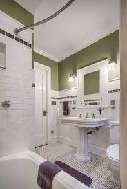 Chadder & co's bath restoration company bath shield is famous for its unique enamelling process. Bungalow Renovation 1 Liska Architects Craftsman Bathroom Bungalow Bathroom Bathrooms Remodel
