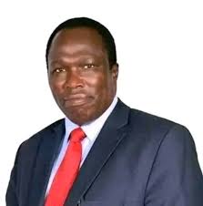 All kisii 's we've rejected Fred Matiangi and wamunyoro tribal master H.E.  Rigathi Gachagua, EGH We'll agreed it's TUTAM ✌️ for HE. William Samoei  Ruto Case study : Silvanus Osoro Japheth Nyakundi