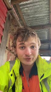 The Travelling Jackaroo was live.