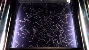 Biggest Cloud Chamber Full Hd With Radon Gas Amazing Radon Gas Radon Clouds