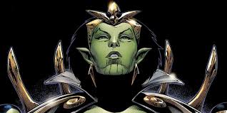 Spider-Woman: 10 Best Alternate Versions Of The Marvel Comics Heroine