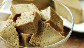 Masak gula melaka dan gula perang bersama 60ml air. Sekaya Telur Dari Kelantan Kuih Biasa Di Bulan Puasa Dari Dapur Kak Tie