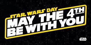 This year, there will be new releases, games and even fan art take. Lego Star Wars May The 4th Be With You Sales Promotions Continues Until May 4 2020 Toys N Bricks