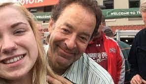 Tom Elieff's Instagram, Twitter & Facebook